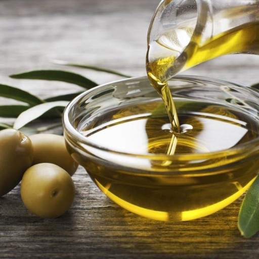  عکس روغن زیتون جزیره سبز